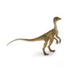 55072 PAPO DINOSAURS COMPSOGNATHUS KOUREAS TOYS