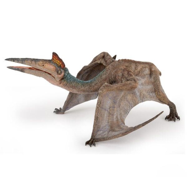 55073 PAPO DINOSAURS QUETZALCOATLUS KOUREAS TOYS