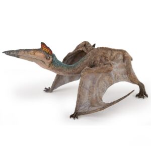 55073 PAPO DINOSAURS QUETZALCOATLUS KOUREAS TOYS