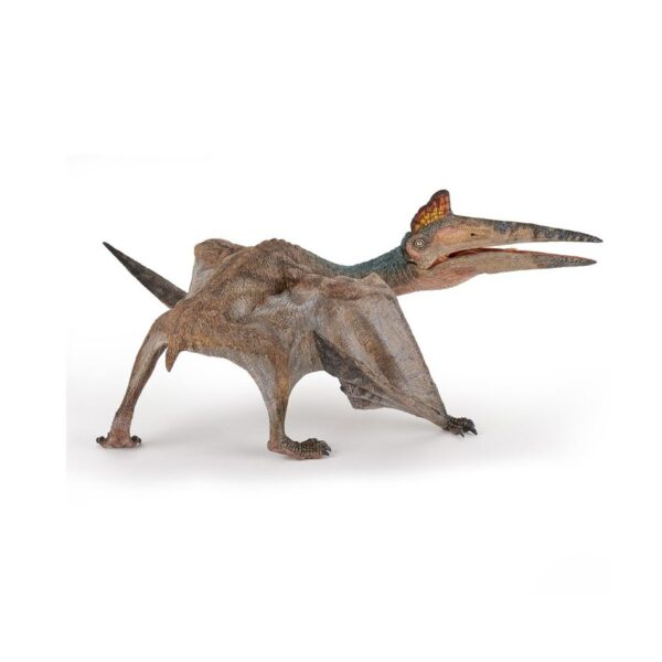 55073 PAPO DINOSAURS QUETZALCOATLUS KOUREAS TOYS
