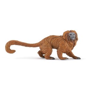 50227 PAPO WILD GOLDEN LION TAMARIN