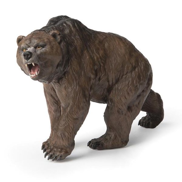 55066 PAPO DINOSAURES CAVE BEAR