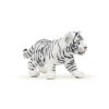 50048 PAPO WILD WHITE TIGER CUB KOUREAS TOYS