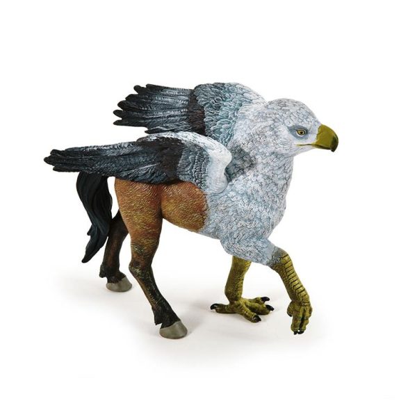 36022 PAPO MEDIEVAL FANTASY HIPPOGRIFF KOUREAS TOYS