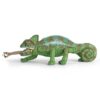 50177 PAPO WILD CHAMELEON KOUREAS TOYS