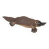 56011 PAPO RED MARINE LIFE PLATYPUS