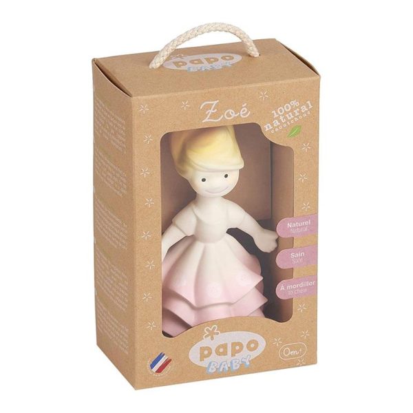 35001 PAPO BABY ZOE