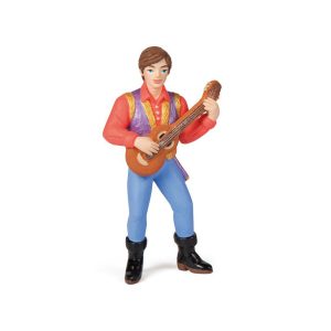39064 PAPO ENCHANTED PRINCE TROUBADOUR