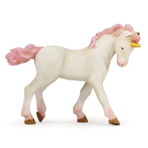 39078 PAPO ENCHANTED YOUNG UNICORN KOUREAS TOYS