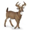 53021 PAPO WILD WHITE-TAILED DEER