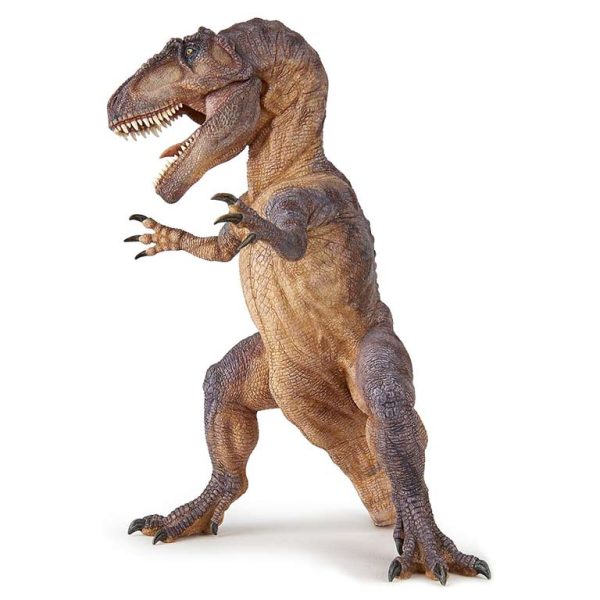 55083 PAPO DINOSAURS GIGANOTOSAURUS KOUREAS TOYS