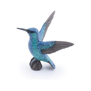 50280 PAPO RED GARDEN ANIMALS HUMMINGBIRD KOUREAS TOYS