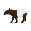 50112 PAPO WILD TAPIR