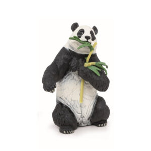 50294 PAPO WILD PANDA WITH BAMBOO KOUREAS TOYS