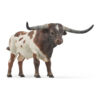51156 PAPO FARMYARD LONGHORN BULL