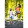 4 Pcs (SM-M-L-XL) HULA HOOP SET - Image 2