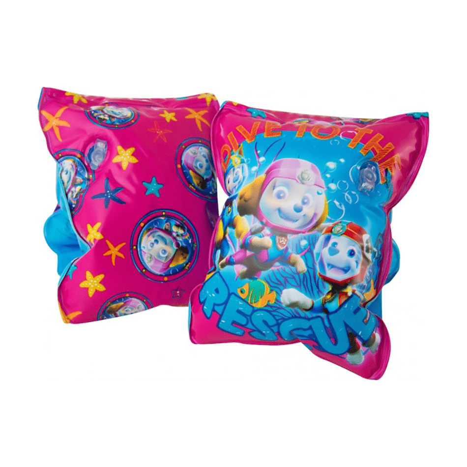 ARMBANDS PAW PATROL 439377