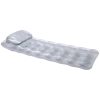 BESTWAY 43024 AIR MATTRESS METAL TECH 188x71cm - Image 2