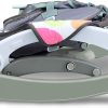 WINFUN 2IN1 GROW WITH ME ROCKING CHAIR AUTUMN LEAVES - Image 6