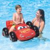 INTEX 757516 INFLATABLE RIDE ON CARS WITH HANDLE 109x84cm - Image 2