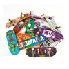 TECH DECK SKATEBOARDS 4 PCS 19209 - Image 2