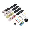 TECH DECK SKATEBOARDS 4 PCS 19209 - Image 3