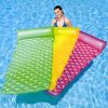 BESTWAY 44020 VINYL FLOATING MATRESS (213x86cm)