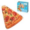 INTEX 758752 INFLATABLE SEA MATTRESS PIZZA 175x145cm