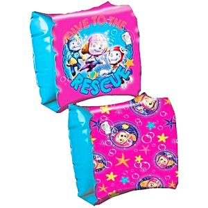 439377 CHILDREN'S INFLATABLE ARMBANDS PAW PATROL KOUREAS TOYS