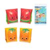 BESTWAY 32042 FRUITASTIC ARMBANDS (23x15 cm)