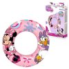 BESTWAY 91040 SWIM RING MINNIE MOUSE 56cm