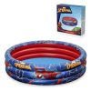 BESTWAY 98018 INFLATABLE KIDS SWIMMING POOL SPIDERMAN (122x30cm)