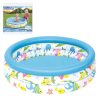 BESTWAY 51008 INFLATABLE KIDS SWIMMING POOL (102x25cm)