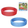 BESTWAY 51024 INFLATABLE KIDS SWIMMING POOL 102x25cm