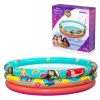 BESTWAY 91099 INFLATABLE KIDS SWIMMING POOL PRINCESS (122x30cm)