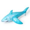 BESTWAY 41405 INFLATABLE RIDE ON SHARK 183x102cm
