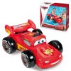 INTEX 757516 INFLATABLE RIDE ON CARS WITH HANDLE 109x84cm
