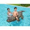 BESTWAY 41478 INFLATABLE RIDE ON CROCODILE 193x94cm - Image 2