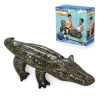 BESTWAY 41478 INFLATABLE RIDE ON CROCODILE 193x94cm