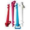 BASE UMBRELLA SCREW PLASTIC FOR SAND 40cm