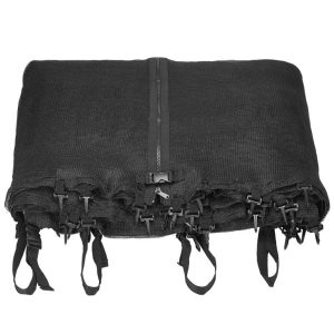 OZZY 10FT SAFETY NET FOR REGULAR TRAMPOLINE KOUREAS TOYS