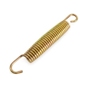 OZZY 6-8-10FT TRAMPOLINE SPRING 135mm SPRING REPLACEMENT TRAMPOLINE ACCESSORIES KOUREAS TOYS