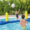 BESTWAY® 52133 FLOATING VOLLEYBALL SET KOUREAS TOYS