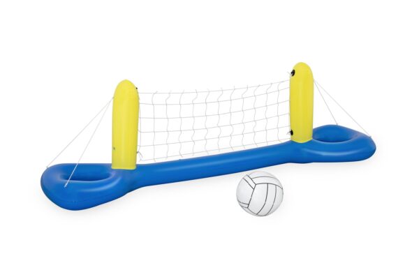 BESTWAY® 52133 FLOATING VOLLEYBALL SET KOUREAS TOYS