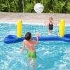 BESTWAY® 52133 FLOATING VOLLEYBALL SET KOUREAS TOYS