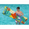 BESTWAY 44033 AIR MATTRESS FASHION (183x69cm) - Image 2