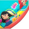 BESTWAY 91099 INFLATABLE KIDS SWIMMING POOL PRINCESS (122x30cm) - Image 3