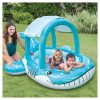 INTEX 757125  WHALE SHADE POOL (211x18x109cm) - Image 2