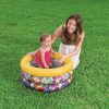 BESTWAY 91018 INFLATABLE KIDS SWIMMING POOL MICKEY MOUSE (70x30cm) - Image 3