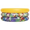 BESTWAY 91018 INFLATABLE KIDS SWIMMING POOL MICKEY MOUSE (70x30cm) - Image 4